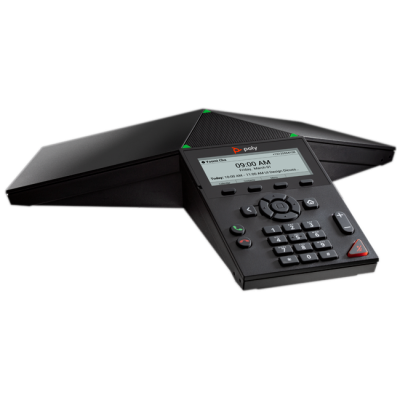 Polycom Trio 8300 Smart Conference Phone | Tinkle